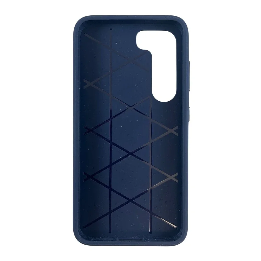 LAUT SHIELD Case Samsung Galaxy S23 Indigo New